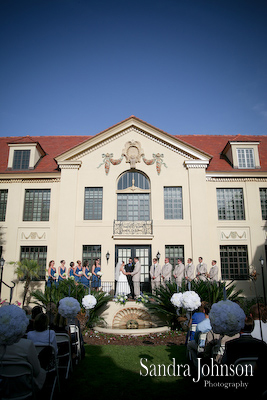 Best Thomas Center Wedding photographer - Sandra Johnson (SJFoto.com)